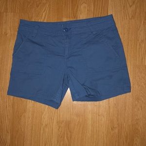 PrAna Tess Shorts